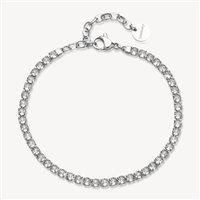 Bracciale Brosway Donna in Acciaio BEI099 - BEI099